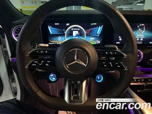 Mercedes-Benz Amg gt, 2022 — миниатюра 10