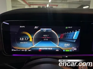 Mercedes-Benz Amg gt, 2022 — миниатюра 11