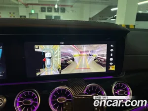 Mercedes-Benz Amg gt, 2022 — миниатюра 12