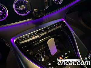Mercedes-Benz Amg gt, 2022 — миниатюра 13