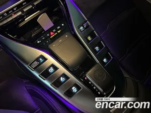Mercedes-Benz Amg gt, 2022 — миниатюра 14