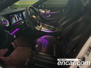 Mercedes-Benz Amg gt, 2022 — миниатюра 15