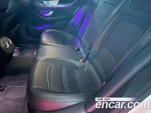 Mercedes-Benz Amg gt, 2022 — миниатюра 17