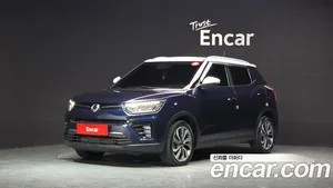 KGM Tivoli, 2019 — миниатюра 1