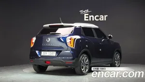 KGM Tivoli, 2019 — миниатюра 2