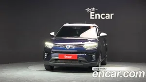 KGM Tivoli, 2019 — миниатюра 3