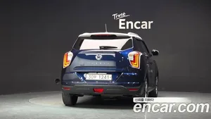 KGM Tivoli, 2019 — миниатюра 4