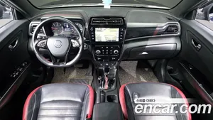 KGM Tivoli, 2019 — миниатюра 10