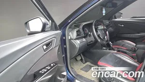 KGM Tivoli, 2019 — миниатюра 13