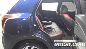 KGM Tivoli, 2019 — миниатюра 17