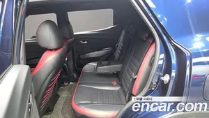 KGM Tivoli, 2019 — миниатюра 18
