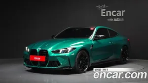 BMW M4, 2026 — миниатюра 1