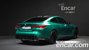 BMW M4, 2026 — миниатюра 2