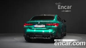 BMW M4, 2026 — миниатюра 4