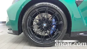 BMW M4, 2026 — миниатюра 5