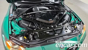 BMW M4, 2026 — миниатюра 6