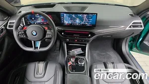 BMW M4, 2026 — миниатюра 10