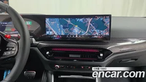BMW M4, 2026 — миниатюра 20