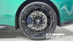 BMW M4, 2026 — миниатюра 7