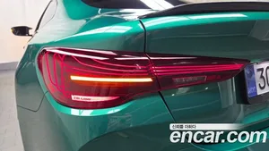 BMW M4, 2026 — миниатюра 9