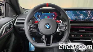 BMW M4, 2026 — миниатюра 32