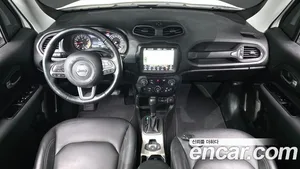 Jeep Renegade, 2021 — миниатюра 10
