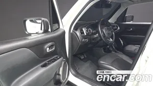 Jeep Renegade, 2021 — миниатюра 13