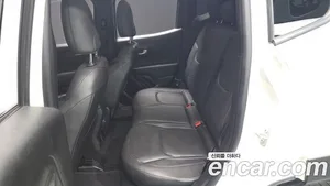Jeep Renegade, 2021 — миниатюра 18