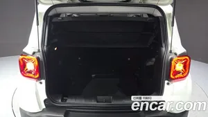 Jeep Renegade, 2021 — миниатюра 24