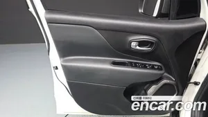 Jeep Renegade, 2021 — миниатюра 14