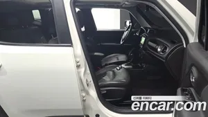 Jeep Renegade, 2021 — миниатюра 16