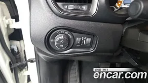 Jeep Renegade, 2021 — миниатюра 27