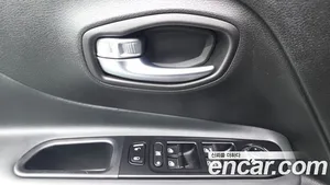 Jeep Renegade, 2021 — миниатюра 28
