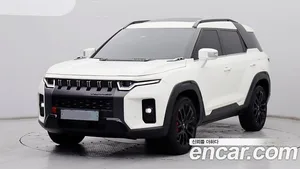 KGM Torres, 2024 — миниатюра 1