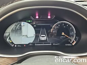 Genesis G80, 2021 — миниатюра 6