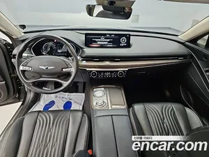 Genesis G80, 2021 — миниатюра 7