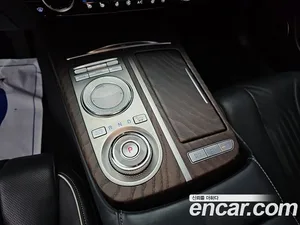 Genesis G80, 2021 — миниатюра 8