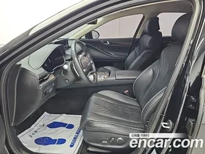 Genesis G80, 2021 — миниатюра 11