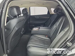 Genesis G80, 2021 — миниатюра 12