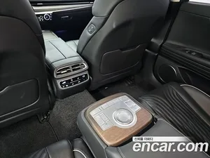 Genesis G80, 2021 — миниатюра 13