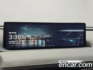 Genesis G80, 2021 — миниатюра 14