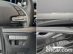 Genesis G80, 2021 — миниатюра 17