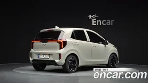 Kia morning, 2024 — миниатюра 2