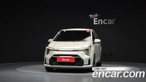 Kia morning, 2024 — миниатюра 3