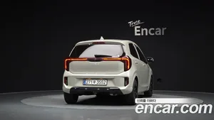Kia morning, 2024 — миниатюра 4
