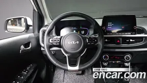 Kia morning, 2024 — миниатюра 19