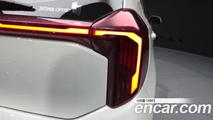 Kia morning, 2024 — миниатюра 9