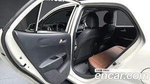 Kia morning, 2024 — миниатюра 16