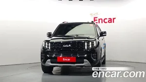Kia Mohave, 2022 — миниатюра 3