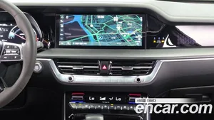 Kia Mohave, 2022 — миниатюра 20